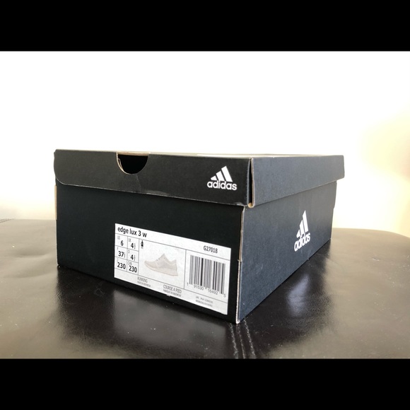 Adidas edge lux 3 - Picture 3 of 4